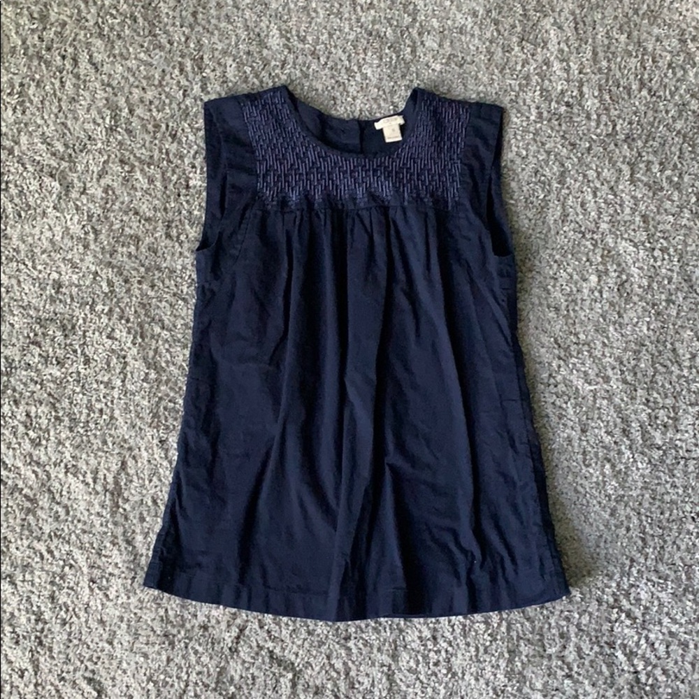 J. Crew Blouse